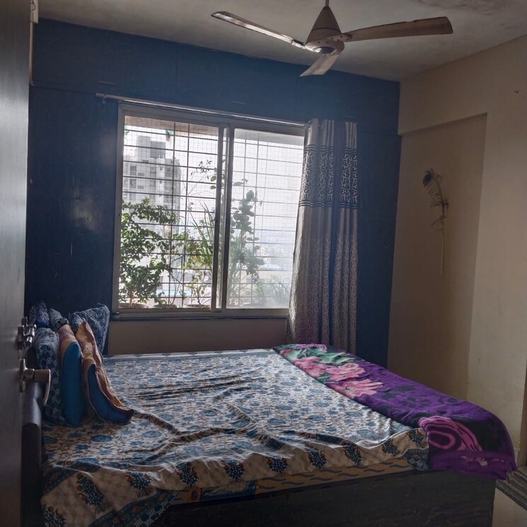 Bedroom, shashitara-hills 2 Bedroom 998 Sq.Ft. Apartment In Vadgaon Budruk Pune 7770963
