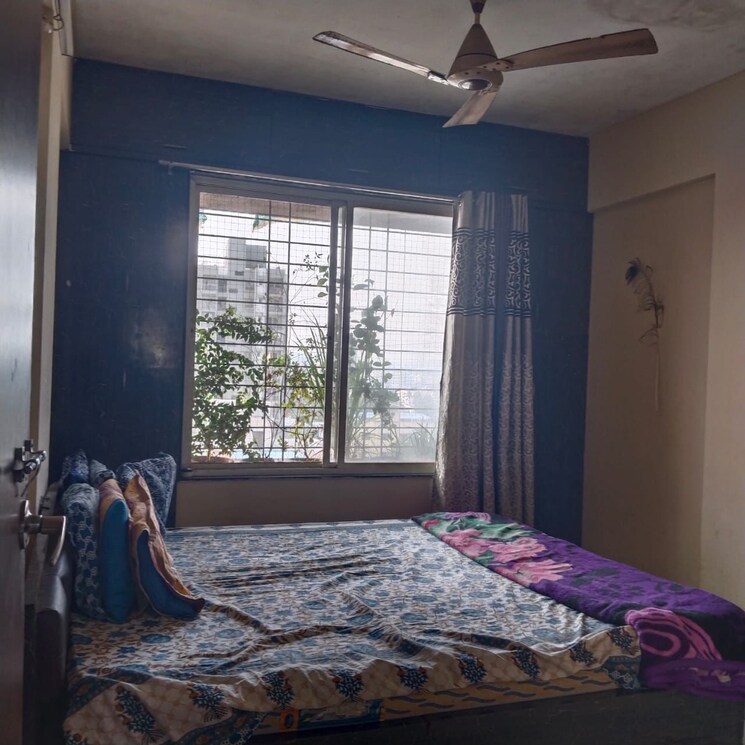 Bedroom, shashitara-hills 2 Bedroom 998 Sq.Ft. Apartment In Vadgaon Budruk Pune 7770963