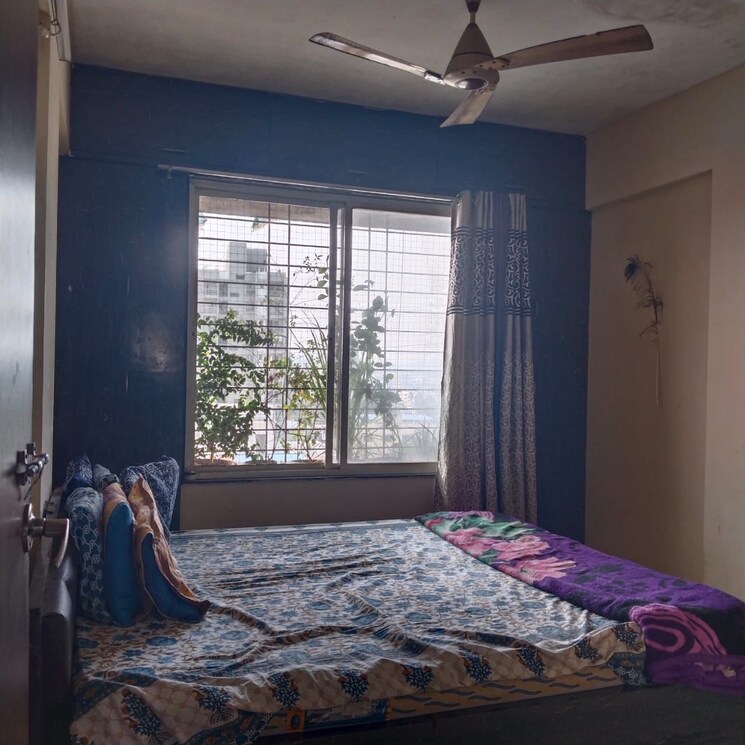 Bedroom, shashitara-hills 2 Bedroom 998 Sq.Ft. Apartment In Vadgaon Budruk Pune 7770963