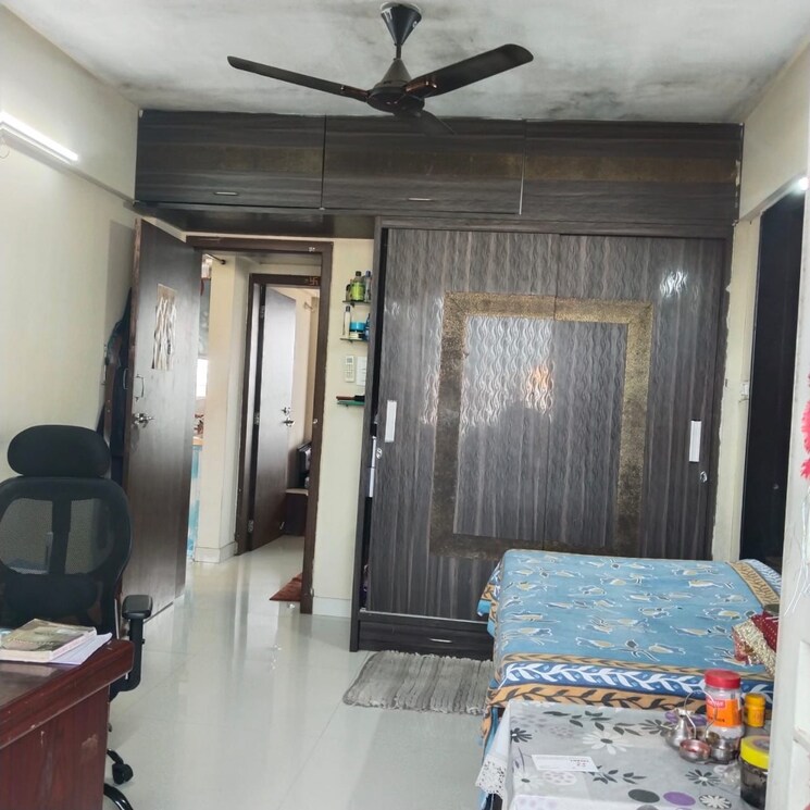 Living Room, shashitara-hills 2 Bedroom 998 Sq.Ft. Apartment In Vadgaon Budruk Pune 7770963