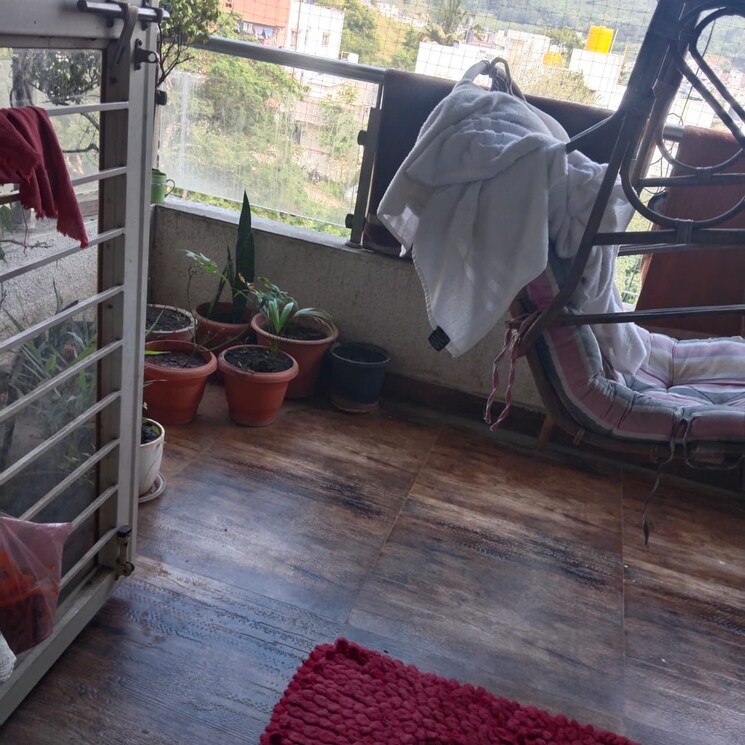 Gym, shashitara-hills 2 Bedroom 998 Sq.Ft. Apartment In Vadgaon Budruk Pune 7770963