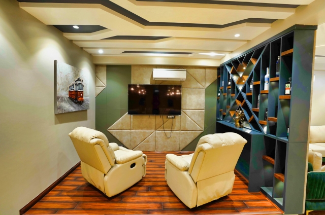 1 BHK Builder Floor For Sale in Sbp Project 