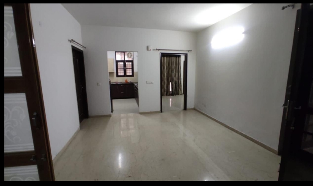 3 BHK Builder Floor For Sale in Omaxe Silver Birch