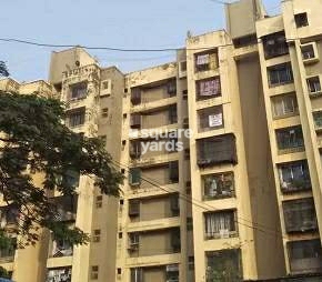 1 BHK Apartment For Rent in Abhay Apartment Borivali Borivali West Mumbai  7770996