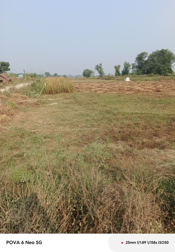 Plot For Resale in Gopal Puri Aligarh  7771000