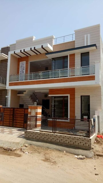 3 BHK Villa For Sale in Chandapura Anekal Road