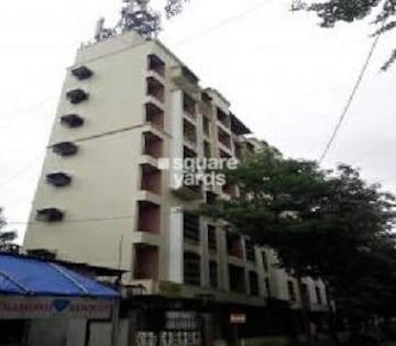 1 BHK Apartment For Rent in Gorai Shiv Shambhu CHS Borivali West Mumbai  7771028