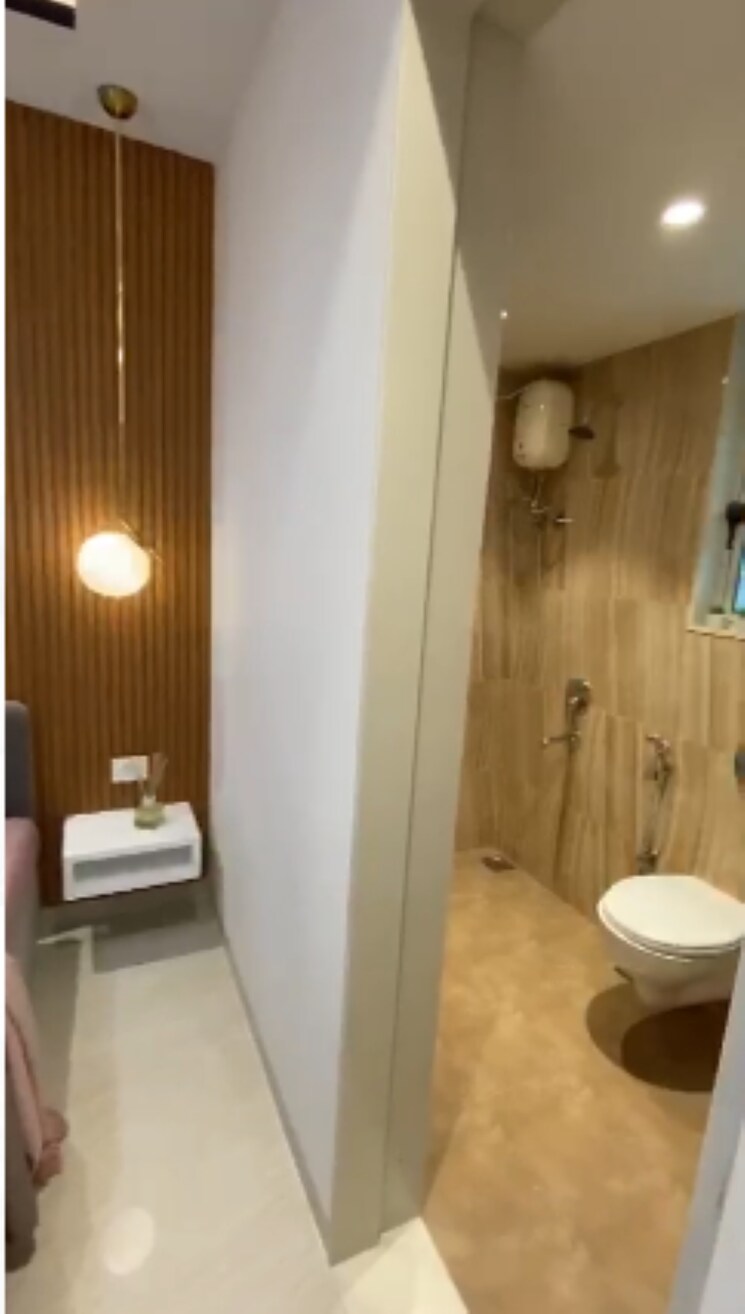 Bathroom, lodha-crown-taloja-quality-homes 2 Bedroom 470 Sq.Ft. Apartment In Dombivli East Thane 7770183