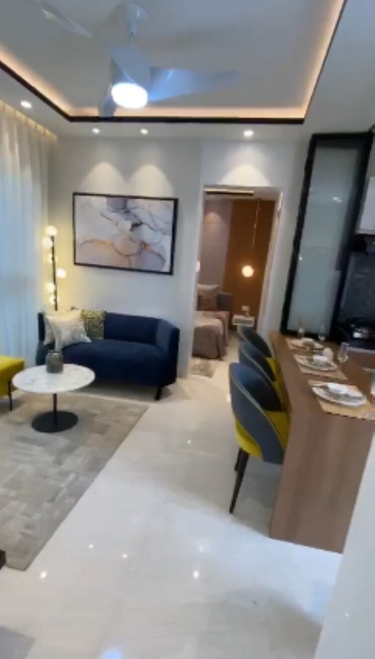 Room, lodha-crown-taloja-quality-homes 2 Bedroom 470 Sq.Ft. Apartment In Dombivli East Thane 7770183