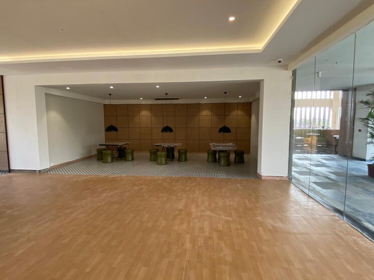 Exterior View, lodha-crown-taloja-quality-homes 2 Bedroom 470 Sq.Ft. Apartment In Dombivli East Thane 7770183