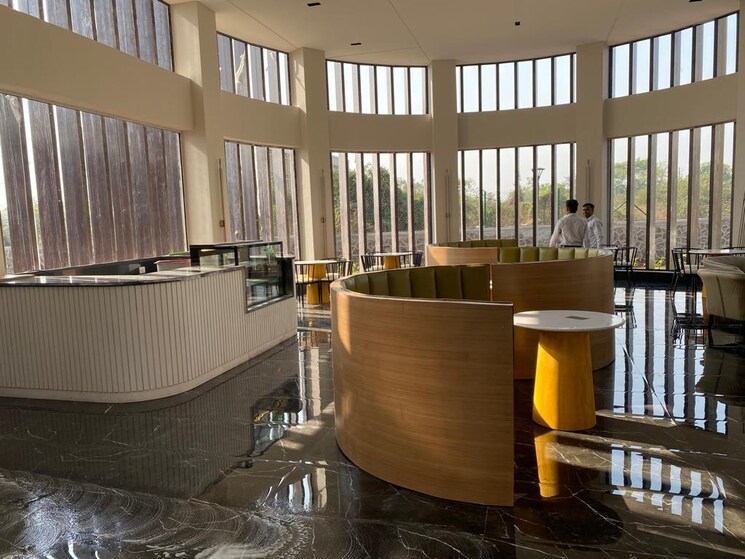 Exterior View, lodha-crown-taloja-quality-homes 2 Bedroom 470 Sq.Ft. Apartment In Dombivli East Thane 7770183