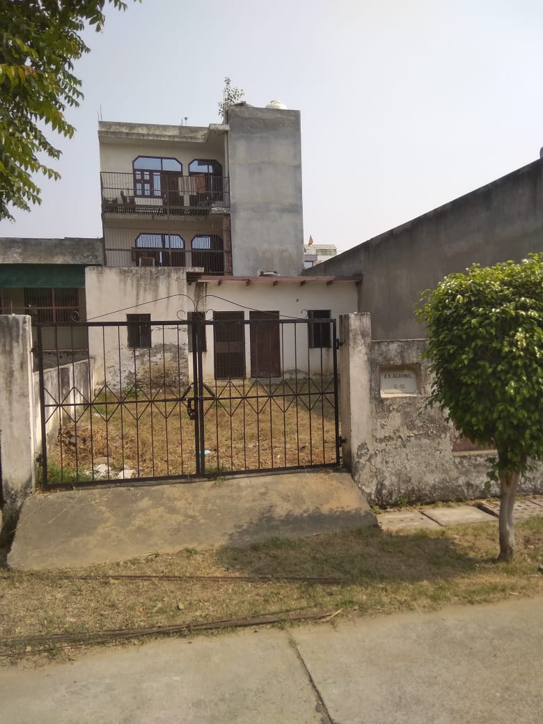 Plot For Resale in Sector 36 Greater Noida  7771061