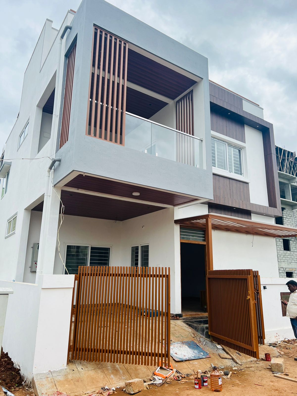 2 BHK Villa For Resale in Chandapura Anekal Road Bangalore  7771080