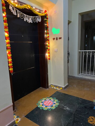 Bedroom in 3.5 BHK Apartment at DLF New Town Heights I, Sector 90 – for Sale