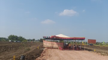 Plot – Exterior View View at Shankarpalli - for Sale