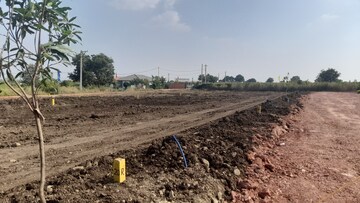 Plot Area in  Plot at Shankarpalli – for Sale