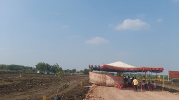 Plot Area in  Plot at Shankarpalli – for Sale