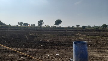 Plot Area in  Plot at Shankarpalli – for Sale