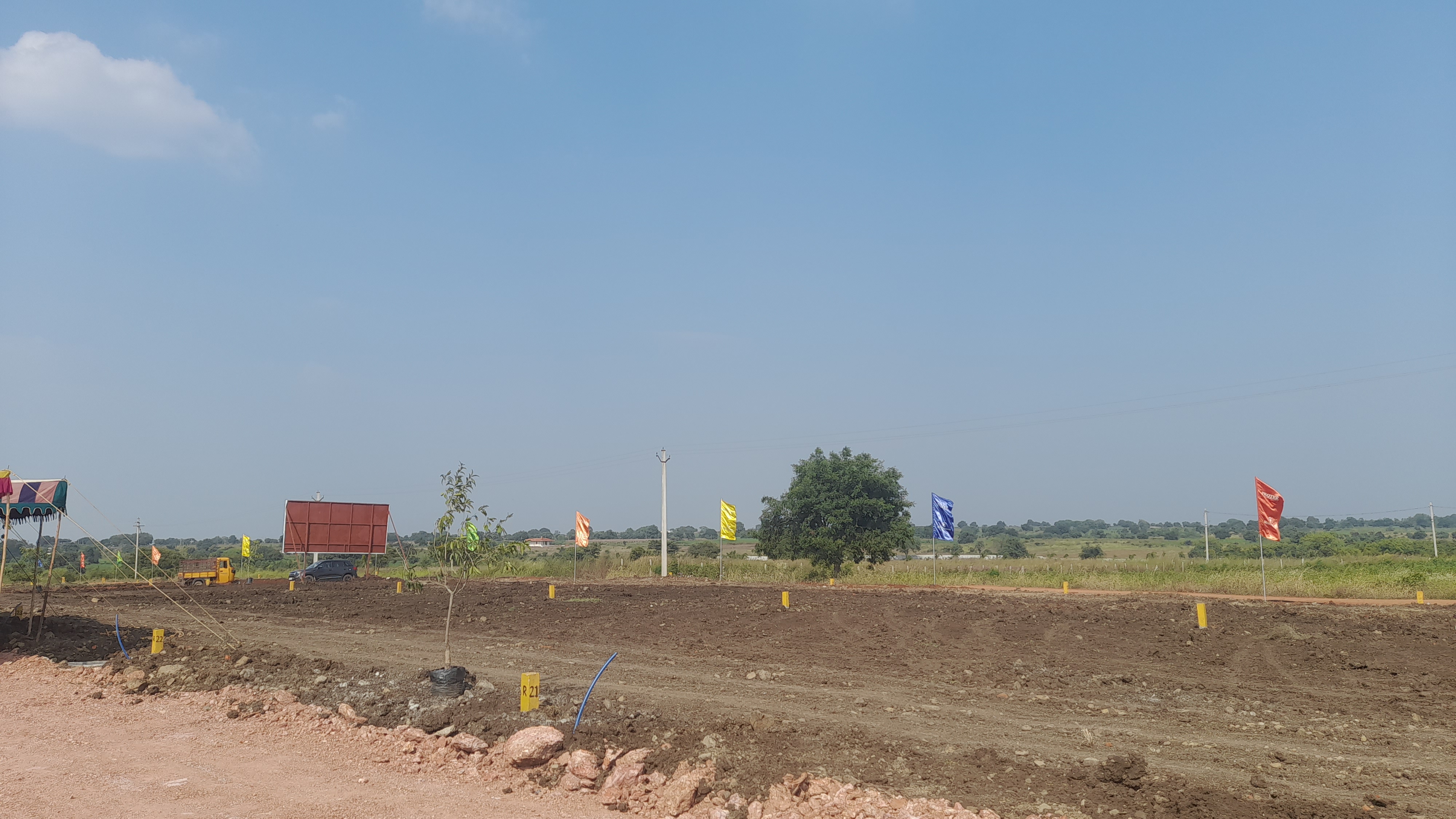 Plot For Resale in Vattinagulapally Hyderabad  7771088