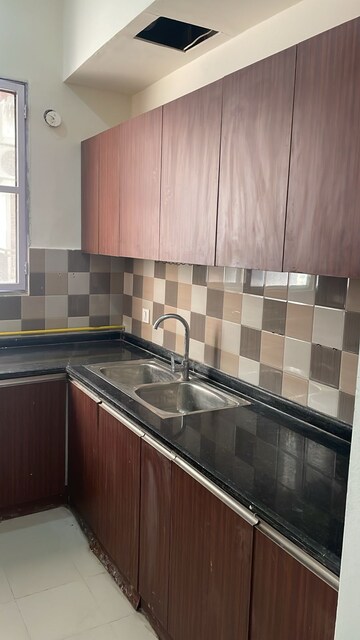 Kitchen in 3 BHK Apartment at Pioneer Park Phase 1, Sector 61 – for Sale