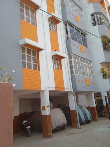 2 BHK Apartment For Resale in Bailey Road Patna  7771078