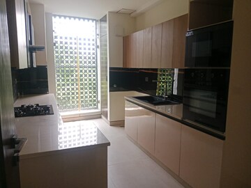 Kitchen in 3 BHK Apartment at Pioneer Park Presidia, Sector 62 – for Sale