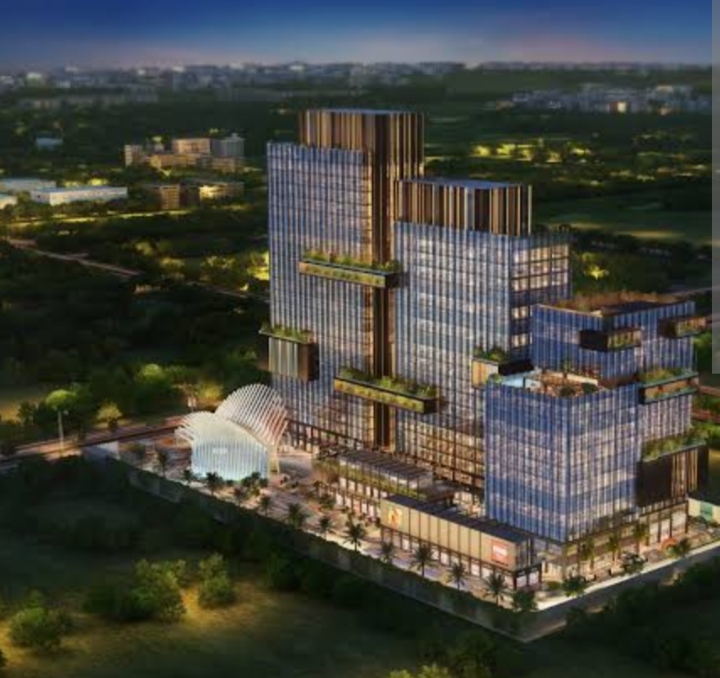 Retail Shop For Sale in GYGY Mentis