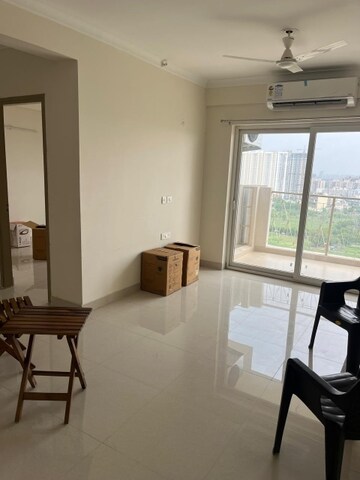 2 BHK Apartment For Rent in Pyramid Fusion Homes Sector 70a Gurgaon  7771118