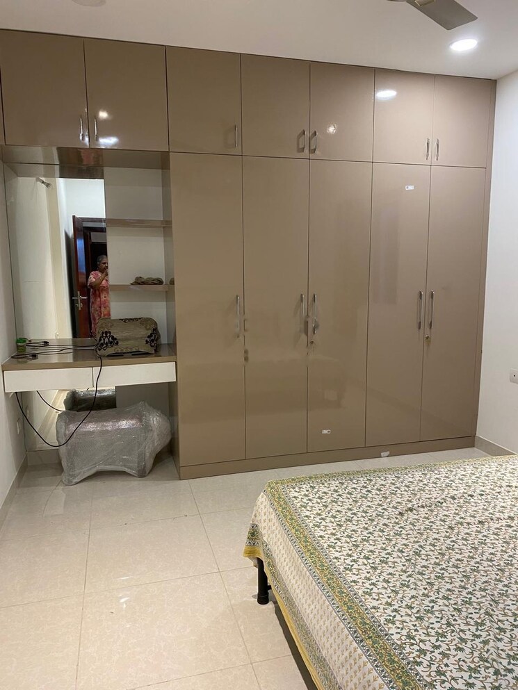 Bathroom, prestige-high-fields 2.5 Bedroom 1475 Sq.Ft. Apartment In Gachibowli Hyderabad 7771110