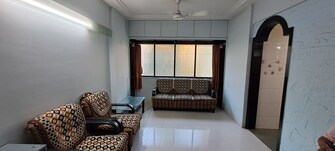 1 BHK Apartment For Rent in Ek Siddhi CHS Kolbad Road Khopat Thane  7771259