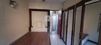 1 BHK Apartment For Rent in Ek Siddhi CHS Kolbad Road Khopat Thane  7771259