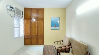 3.5 BHK Apartment For Rent in Mayur Vihar Phase 1 Delhi  7771137