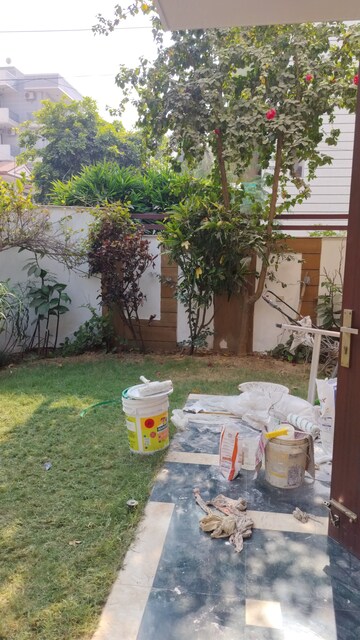 5 BHK Villa – Garden View at Palam Vihar Residents Association, Palam Vihar - for Sale