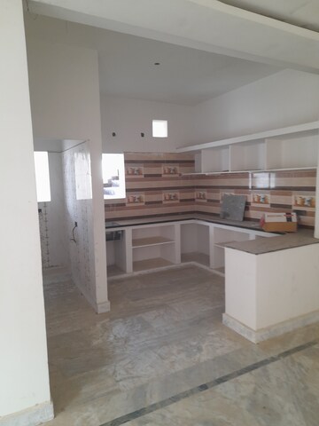 Kitchen in 3 BHK Apartment at Kphb – for Sale