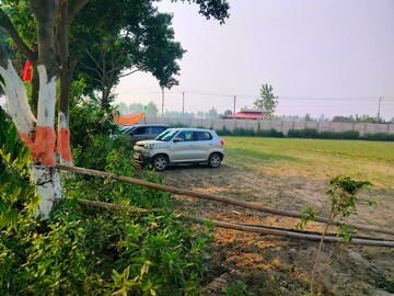  Plot – Exterior View View at Rama Ganga Garden, Garhmukteshwar - for Sale