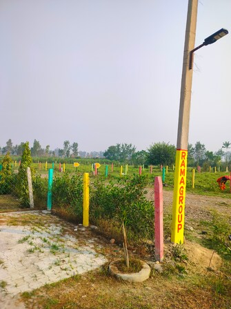 Plot For Resale in Rama Ganga Garden Garhmukteshwar Ghaziabad  7771139