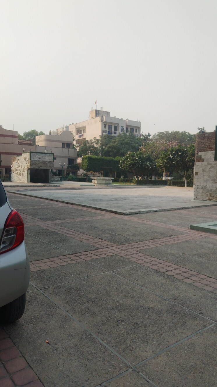  Parking, ansal-celebrity-homes 3.5 Bedroom 2474 Sq.Ft. Apartment In Sector 2 Gurgaon 7771167