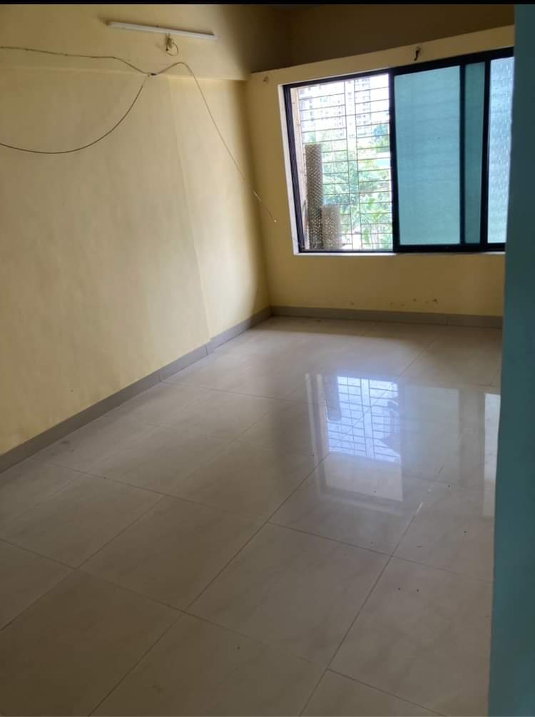 1 BHK Apartment For Rent in Amit CHS Kalamboli Kalamboli Navi Mumbai  7771165