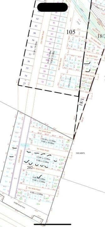 Plot For Resale in KBL Enclave Doddaballapura Road Bangalore  7771162