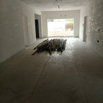 Building Lobby in 5 BHK Apartment at Gandhi Bazar – for Sale