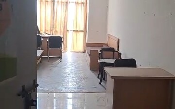 Office Space For Sale in Ocean Golden I, Tech Zone 4 Greater Noida