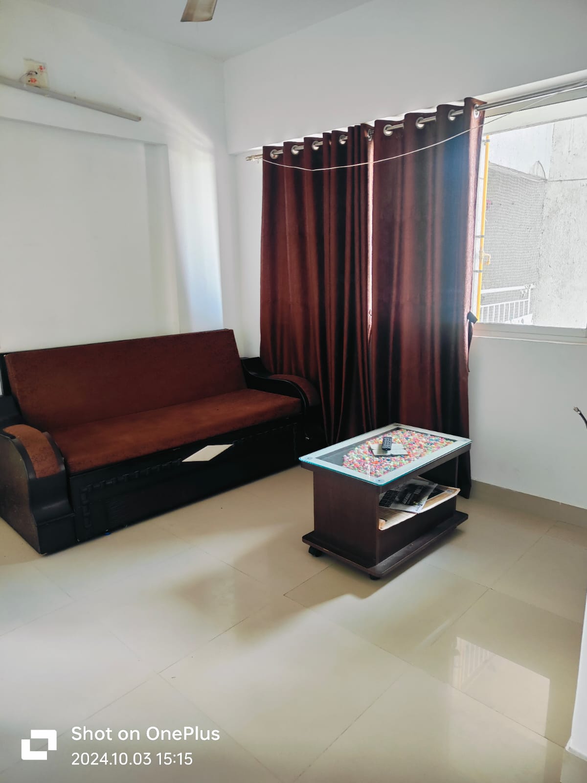 3 BHK Apartment For Rent in Vaishnodevi Circle Ahmedabad  7771200