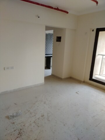 Room in 1 BHK Apartment at Raunak City, Kalyan West – for Sale