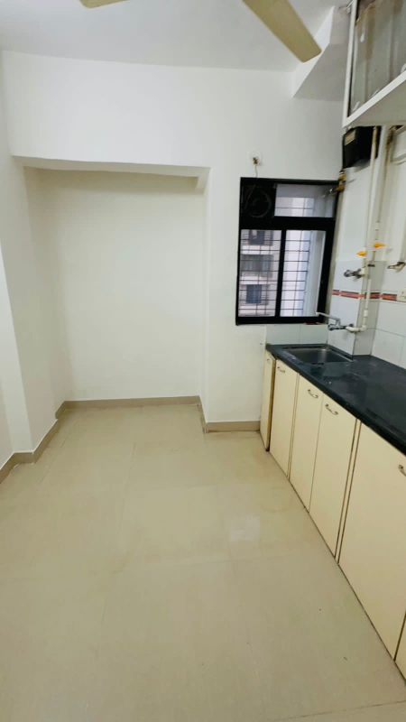 1 BHK Apartment For Sale in Atlantis Apartment