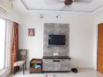 1 BHK Apartment For Resale in Om Saath Grandness Dahisar East Mumbai  7771255