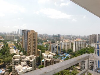 1 BHK Apartment For Resale in Om Saath Grandness Dahisar East Mumbai  7771255