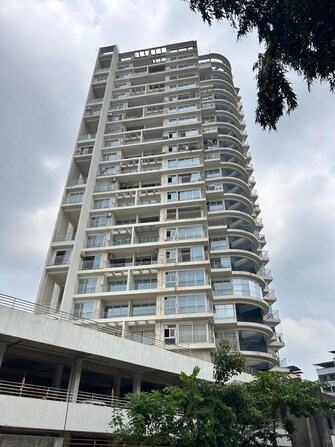 3 BHK Apartment For Resale in Kopar Khairane Navi Mumbai  7771244