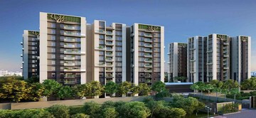 3 BHK Apartment For Sale in Godrej Skyline, Koregaon Park