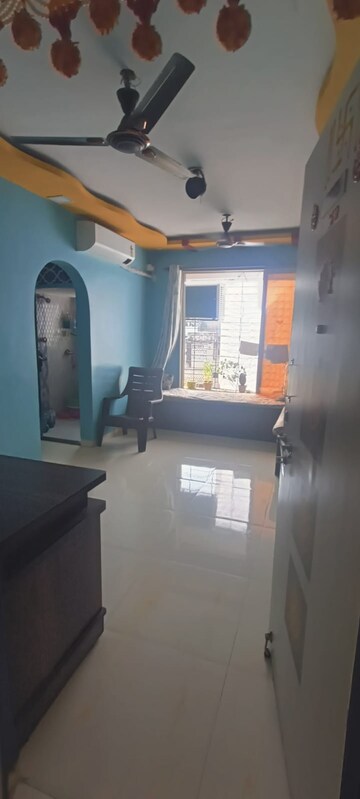 Furnished Amenities in 1 BHK Apartment at Shanti Niwas Virar West, Virar West – for Sale