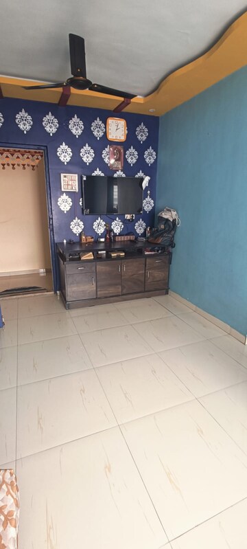 Furnished Amenities in 1 BHK Apartment at Shanti Niwas Virar West, Virar West – for Sale